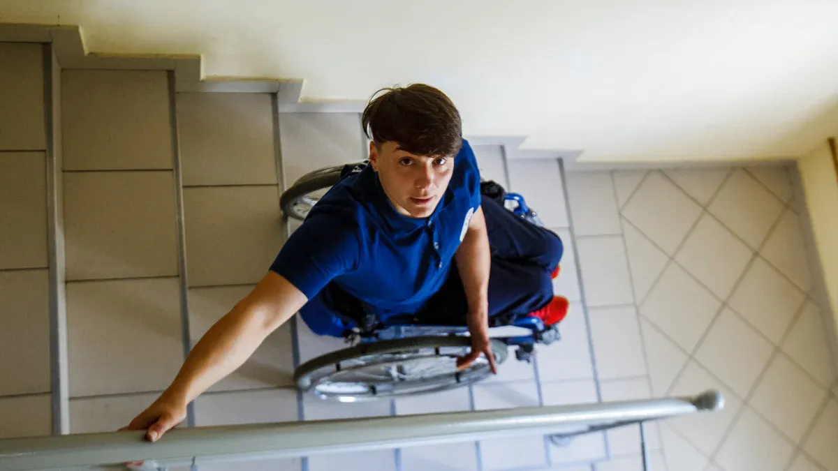 Installation and Maintenance Best Practices for Automatic Door Operator Accessibility