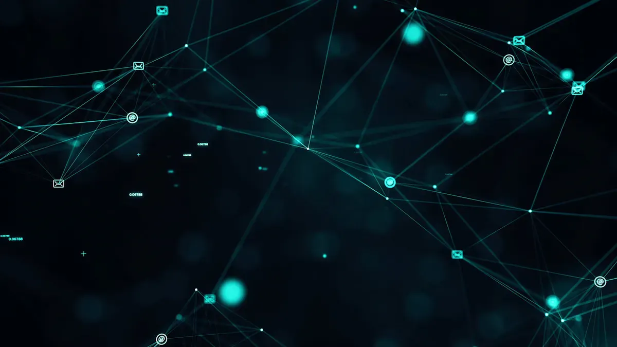 Protocol Data Units in the OSI Model