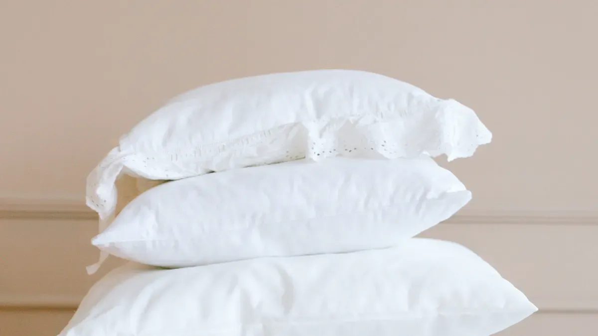Why Silk and Bamboo Pillow Cases Are Dominating the Luxury Hotel Sector