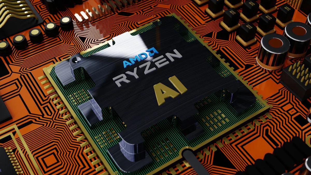 Advancements in Epi Wafer Technology for High-Performance Devices