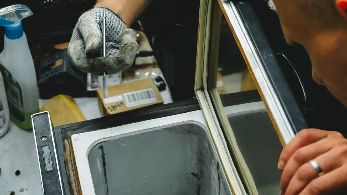 TaoJun Soğutma'da Deneyimin Değeri