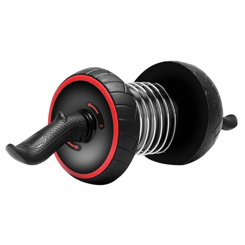 Innovaciones en Abs Roller para el entrenamiento de fuerza abdominal y del core en 2025