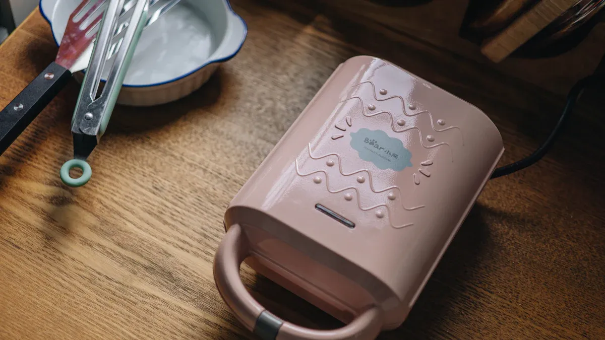 Proper Storage and Maintenance for Your Microwave Sandwich Maker's Longevity