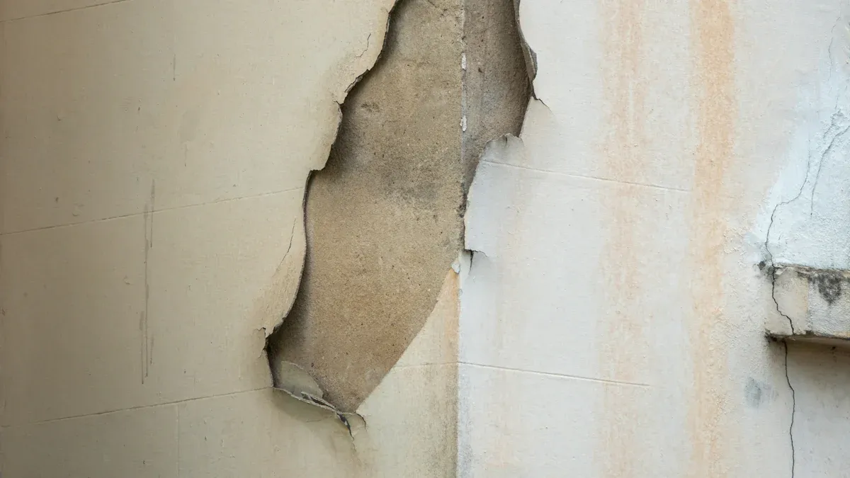 Understanding Traditional Concrete Crack Repair Limitations