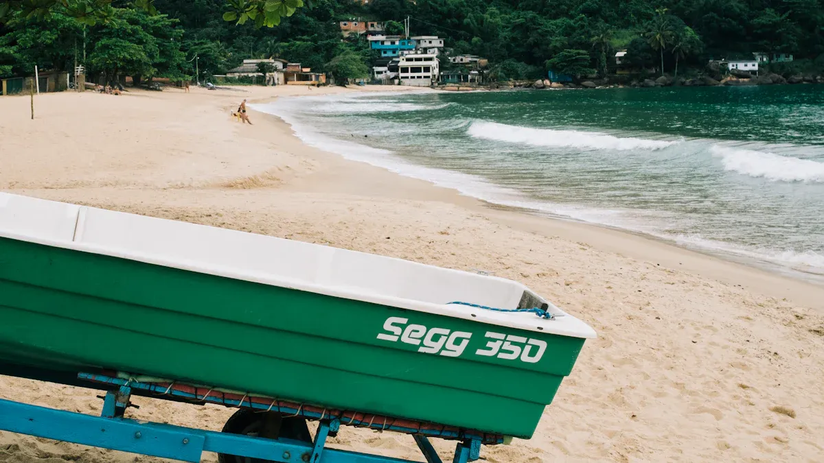 Comparing the Best Beach Wagons of 2025