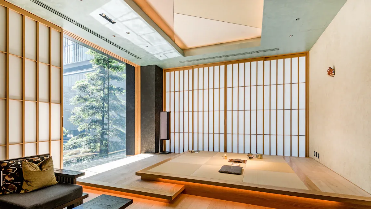 Current Trends in Hotel Guest Room Furniture Design