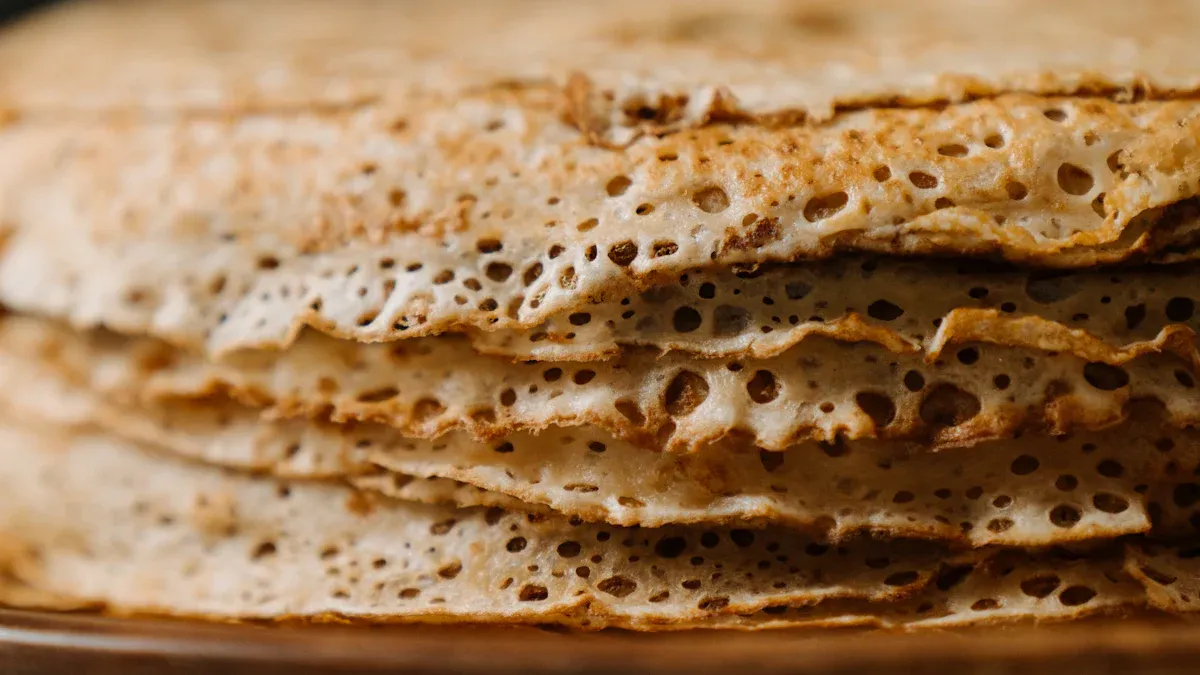 Mastering Your Injera Maker: Tips for Perfect Results