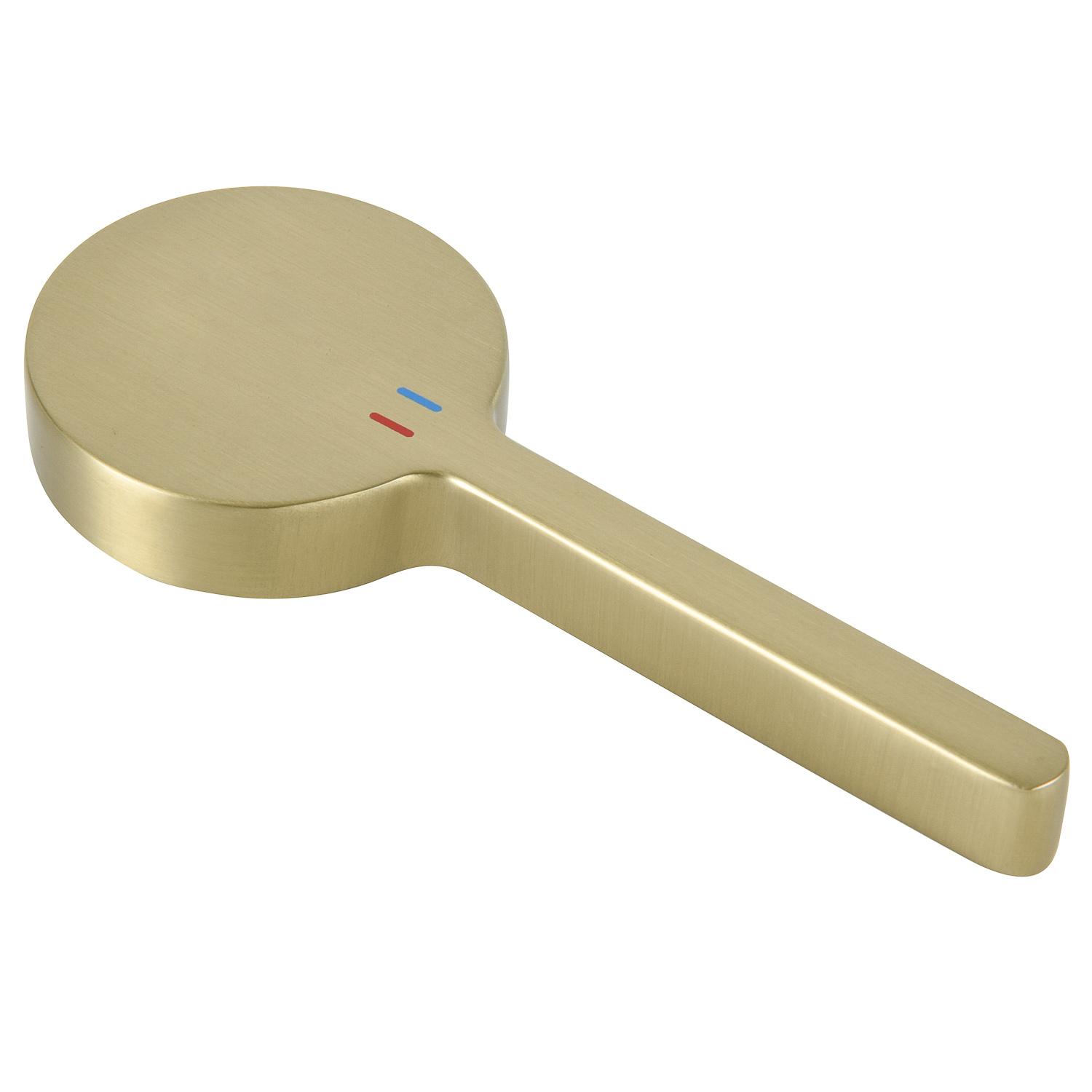 Surface Finishes: Enhancing Protection and Style of Faucet Handles