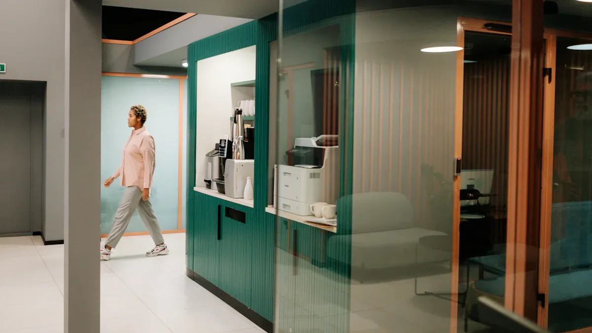 Assessing Business Needs