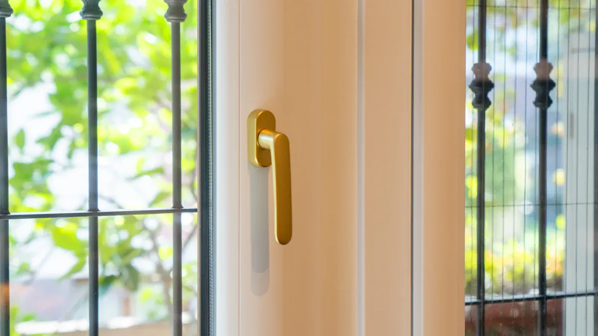 What Makes a Great Handle Without Key Window Handle?