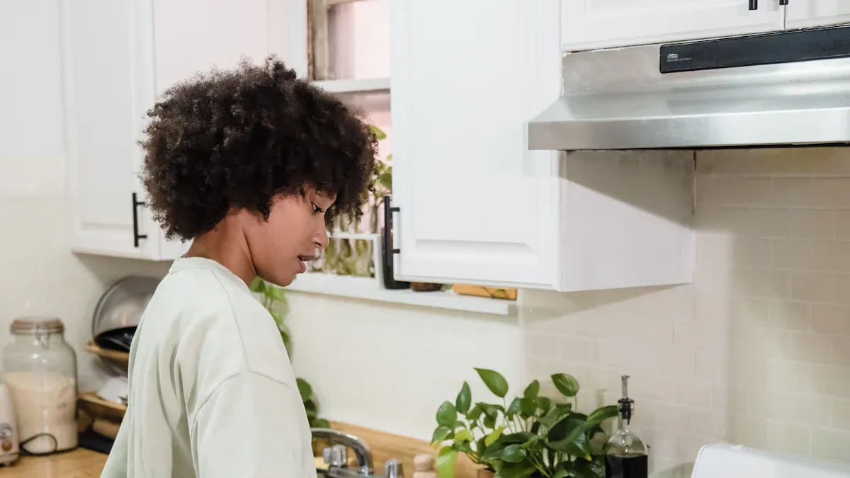 Why Should You Consider the Cosori Dual Blaze Double Heating Element Air Fryer for Healthy Meals?