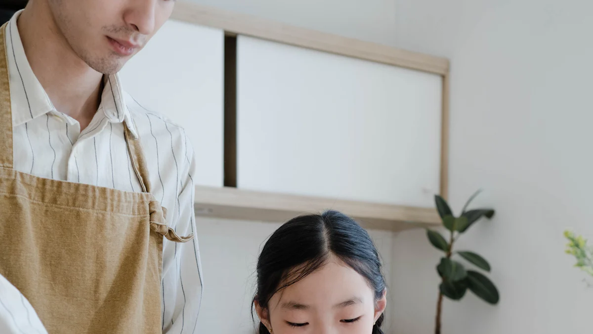 How Non-stick Multifunction Digital Gas Air Fryers Work