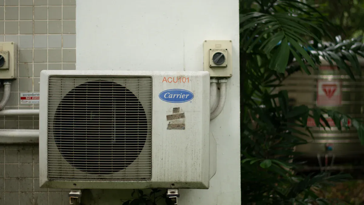 Understanding Wire Tube Condensers