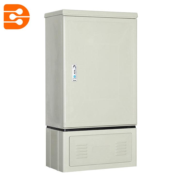 How Reliability Features Impact Fiber Optic Cross Connect Cabinet Performance
