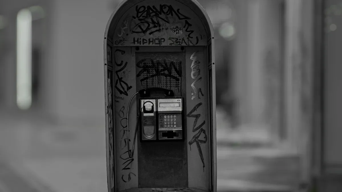 Why Are IP-Rated Handsets Essential for Harsh Outdoor Emergency Stations?