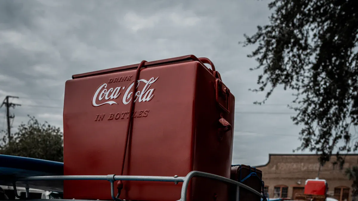 Energy-Efficient Portable Car Fridge: Compressor-Driven Designs for Long Journeys