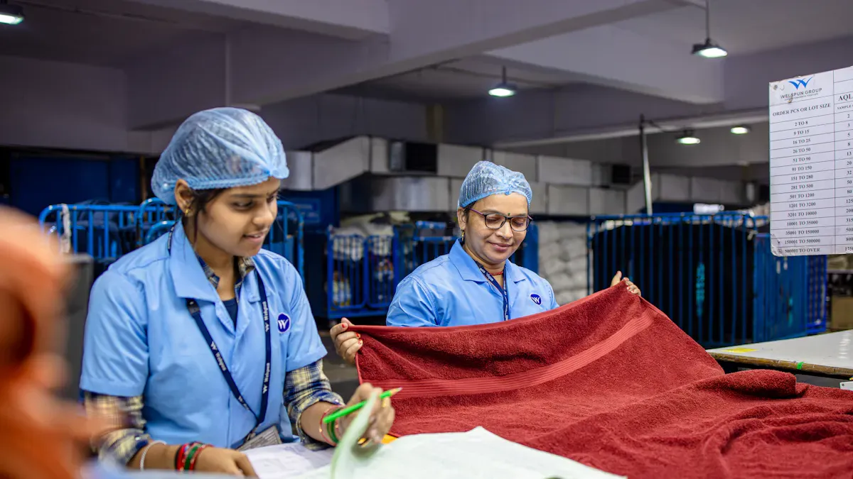 Visual Inspection of Plastic Pipe Fittings