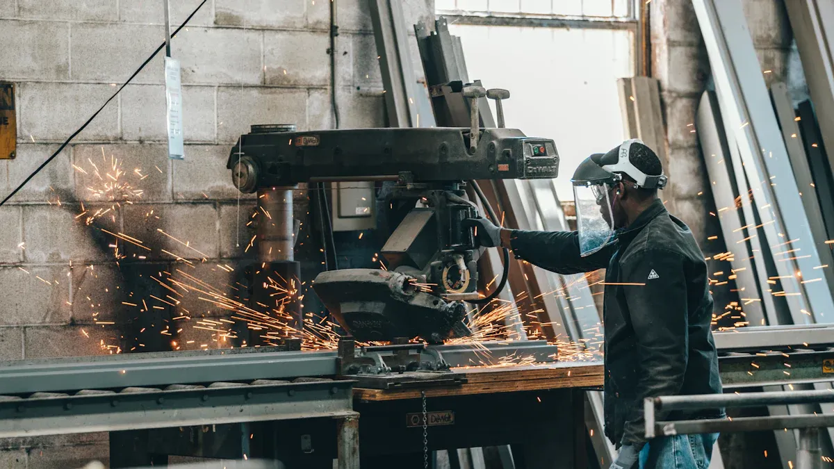 Tooling Process and Planning Tips