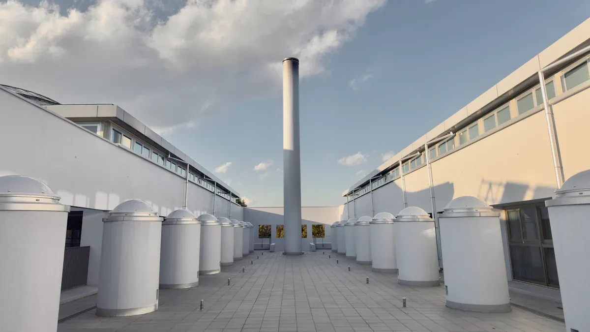 Qui sont les 10 principaux fabricants de condenseurs à tubes et fils en Chine pour 2026 ?