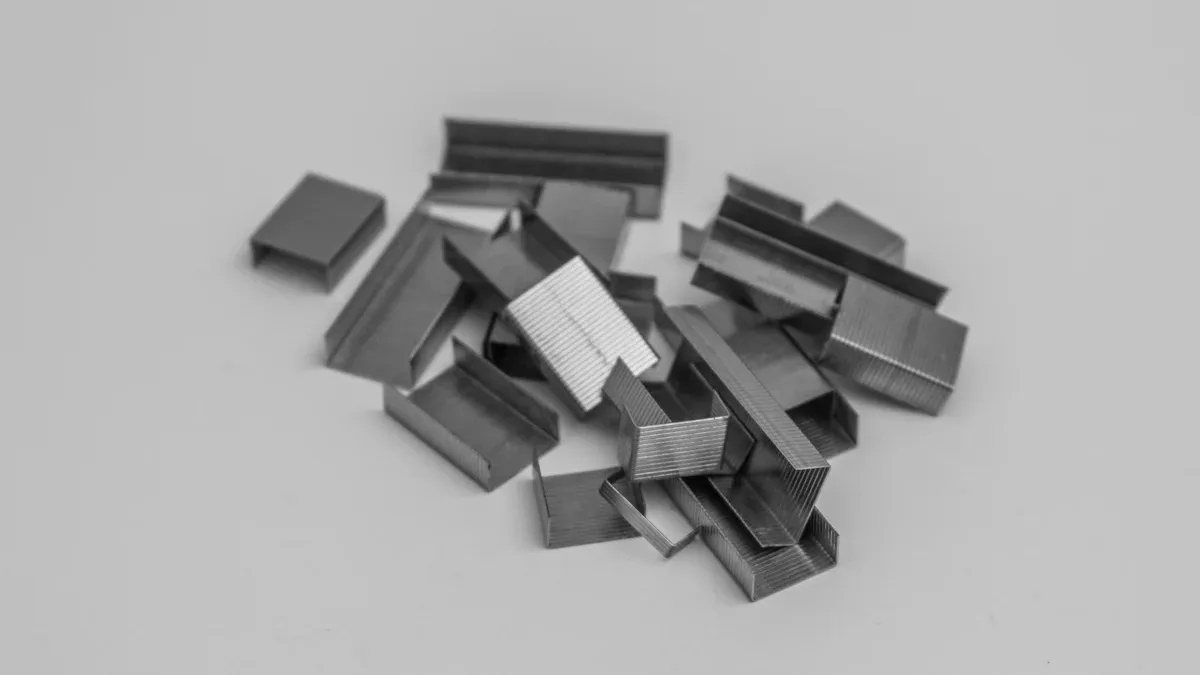 5 Key Steps for Graphite Susceptor Annealing