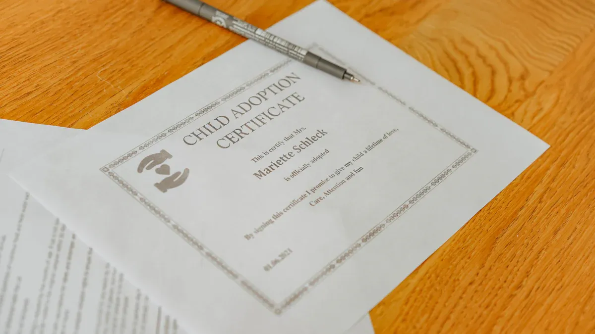 Niezbędne certyfikaty dla eksportu maszynek do strzyżenia włosów do Stanów Zjednoczonych (USA)