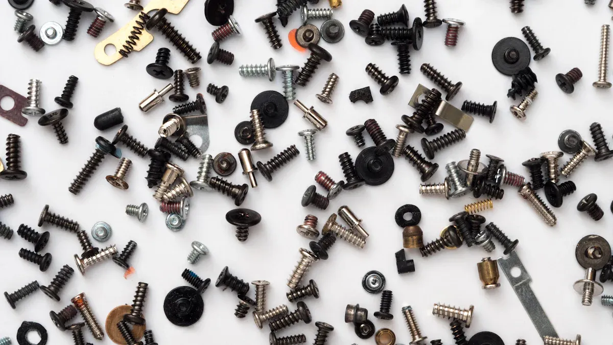 Is Zinc Magnetic Compared to Other Metals?