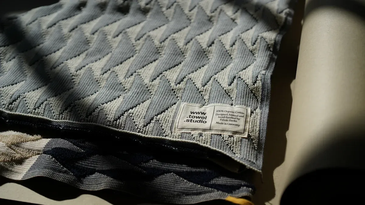 Top 10 Sweat Cloth Fabrics for Odor Control and Durability