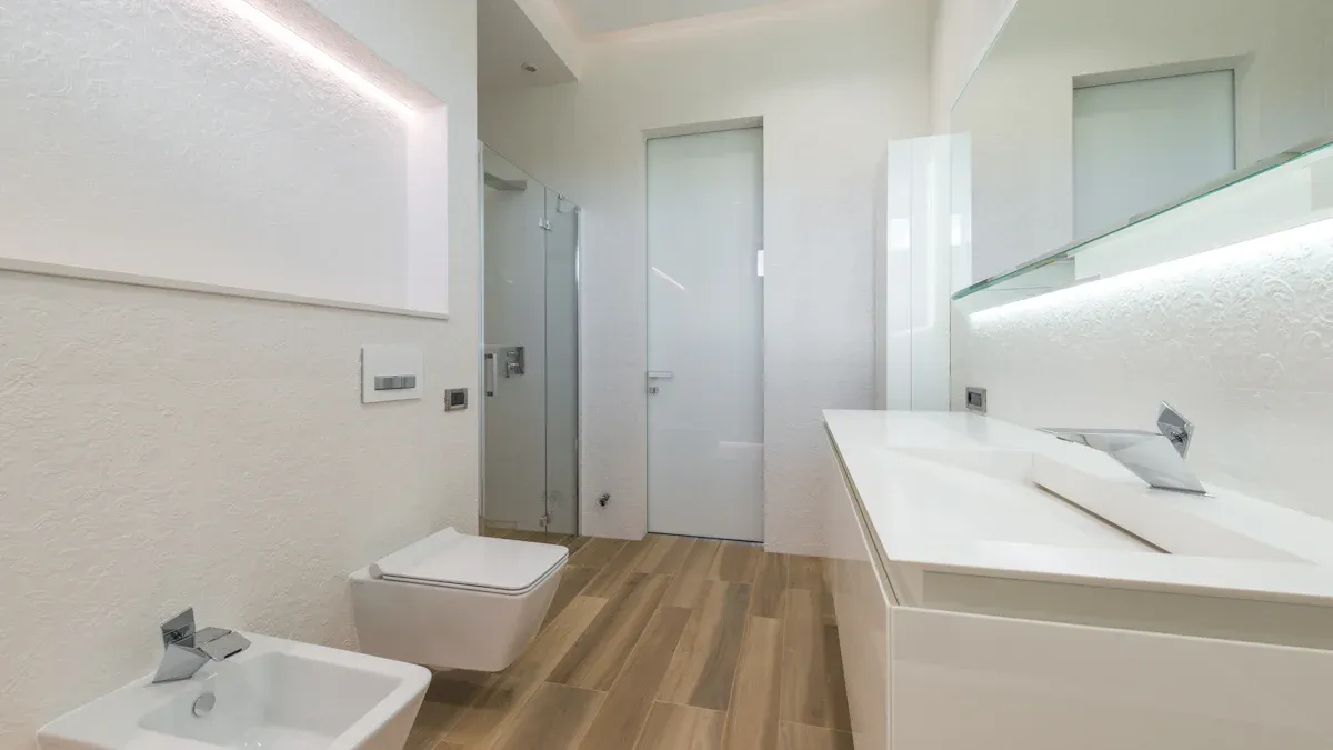 Beyond Installation: Long-Term Benefits of Donsen PPR Copper Pipes & Fittings