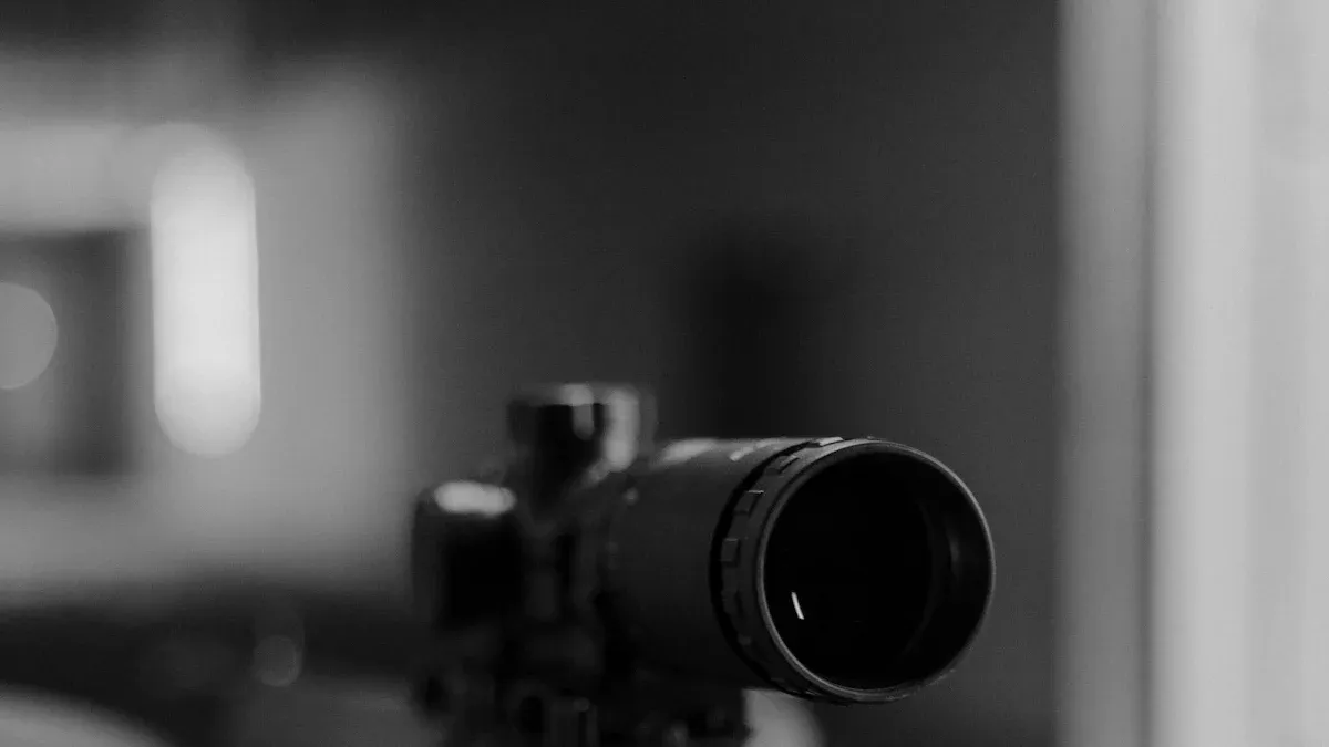 Understanding Rifle Scope Magnification