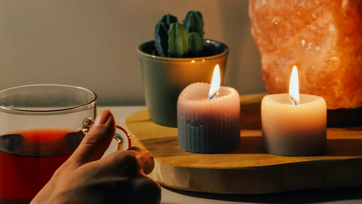 Top 5 salt lamp cord manufacturers in China
