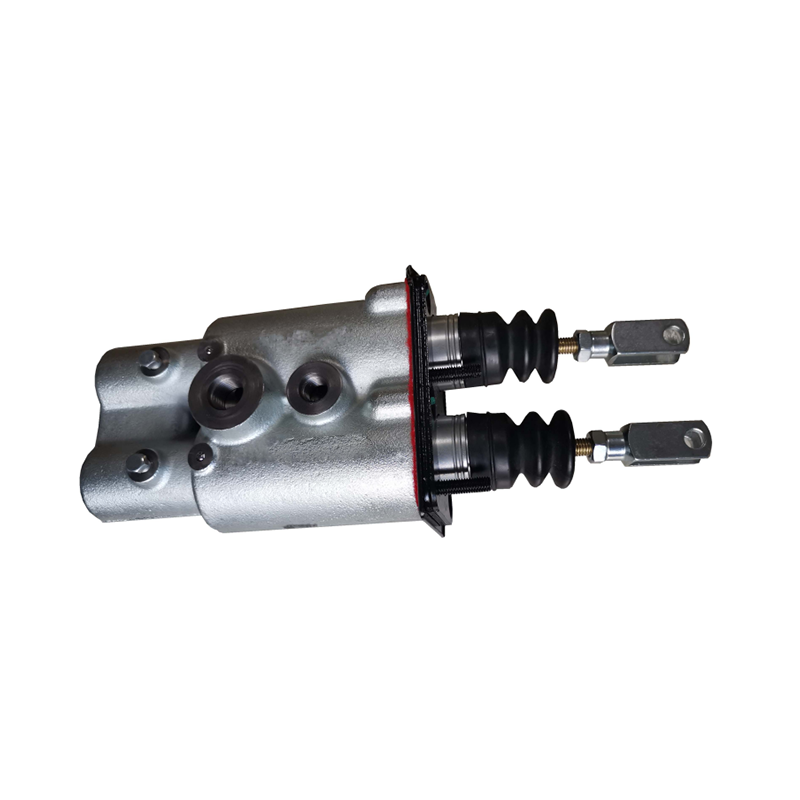 Identifying Brake Problems