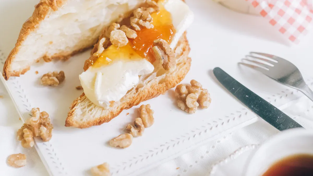 Air Fryer Breakfast Boosters: Start Your Day Right