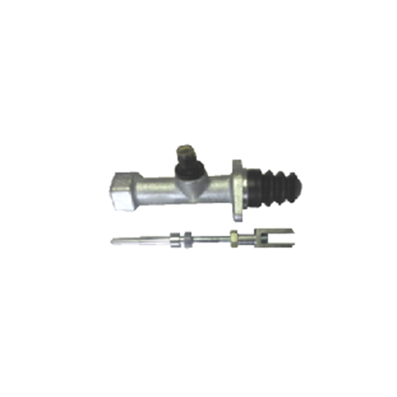 Identifying Symptoms of Brake Master Cylinder Issues