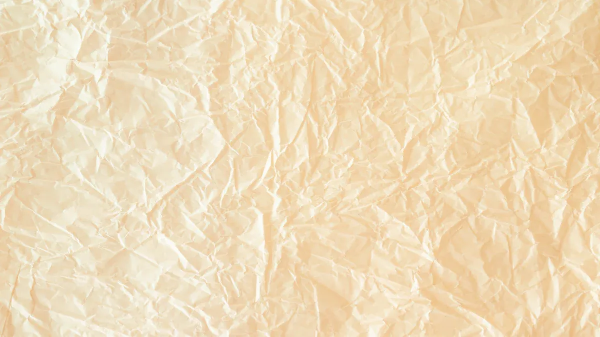 What are the disadvantages of French terry fabric?