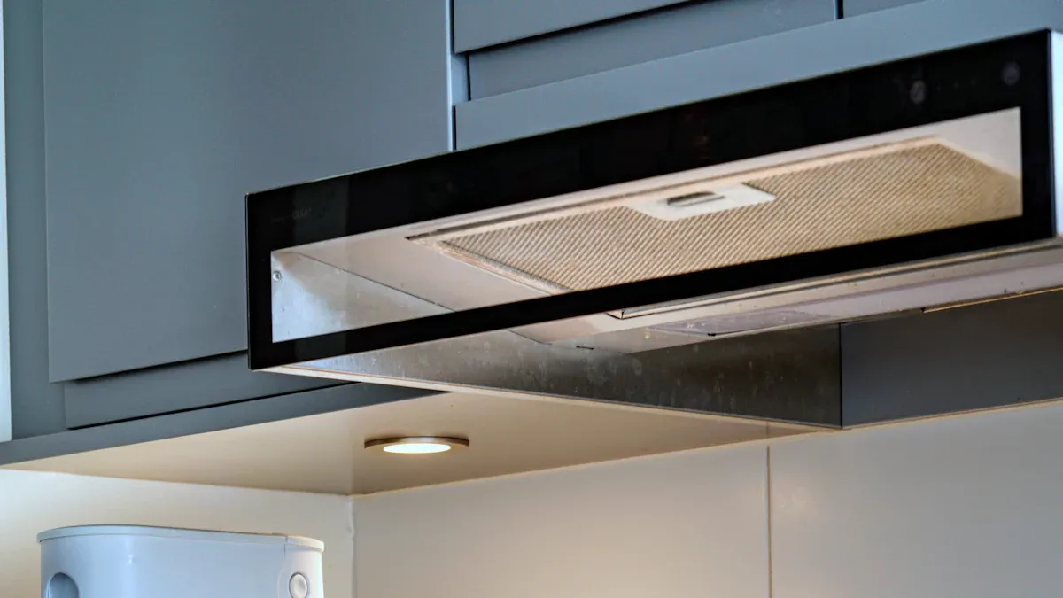 A necessidade crítica de ventilação de aparelhos
