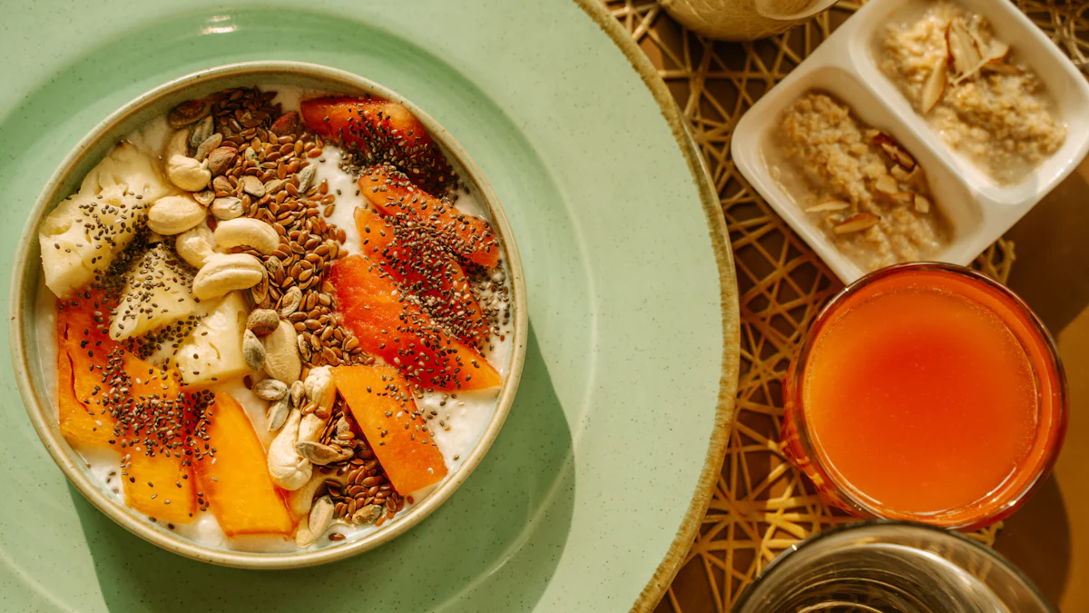 Top Health Benefits of the 4.5L Digital Air Fryer for Your Kitchen插图3 Unique Features of the 4.5L Detachable Oil Container Overheat Protection Digital Air Fryer