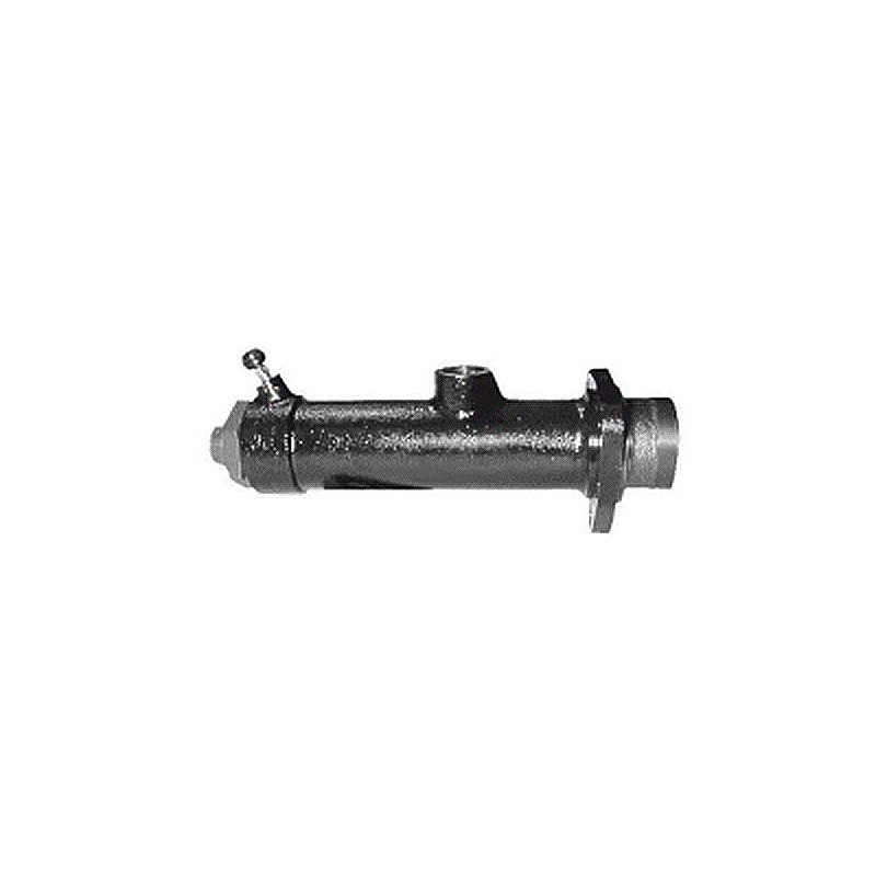 Diagnosing the Brake Master Cylinder