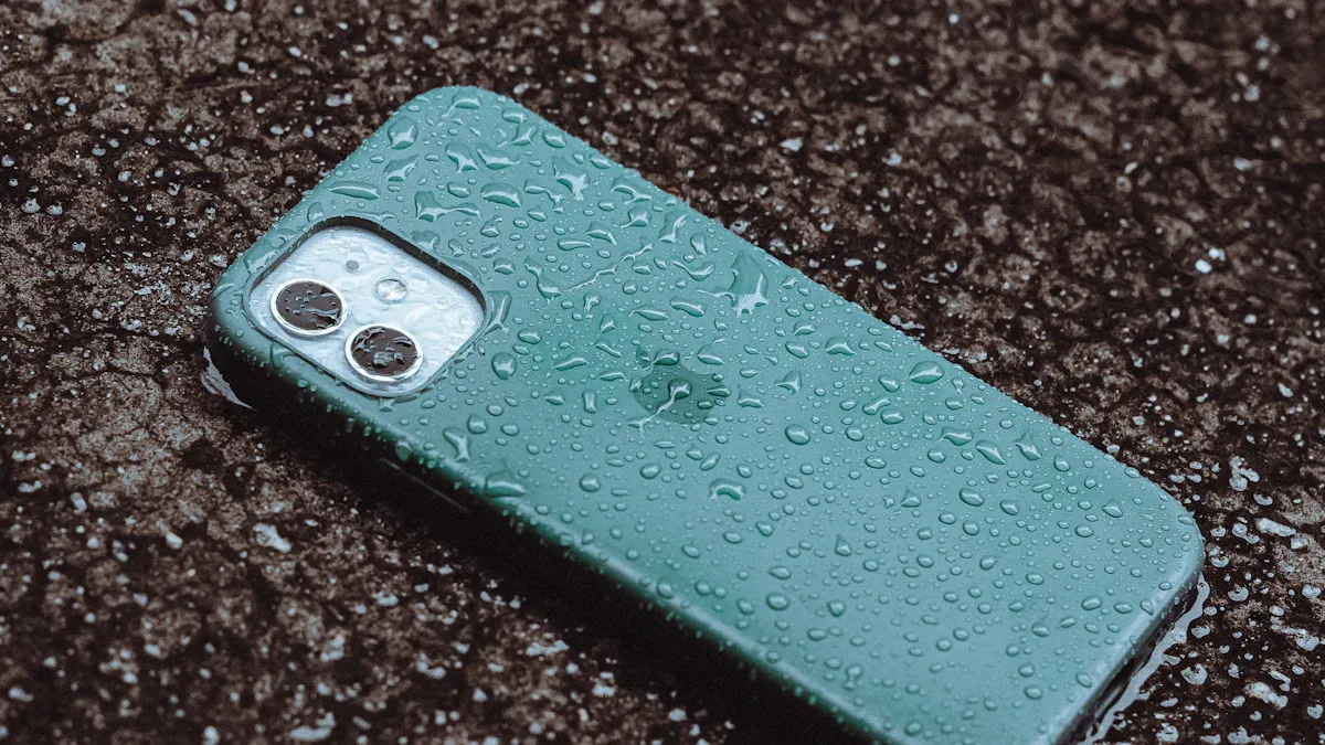 Rainproof Phones Revolutionizing Outdoor Safety in 2025