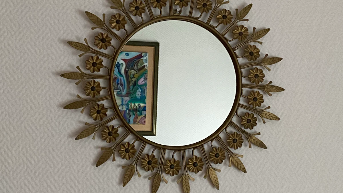 How to Choose the Perfect Special Shaped Mirror for Your Home