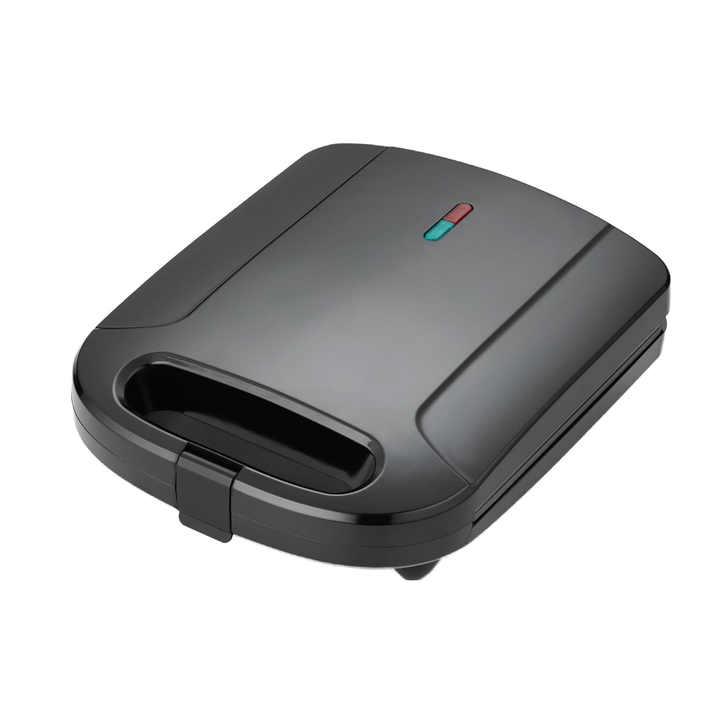 Sandwich Maker Size and Capacity