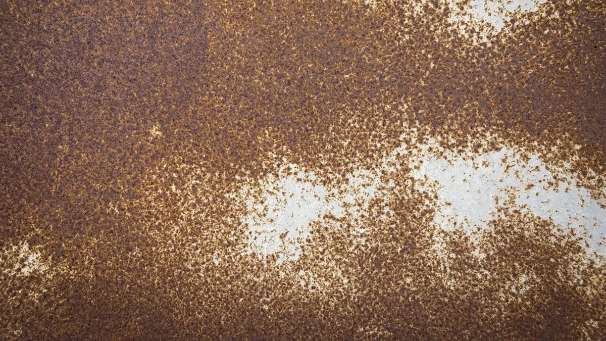 Understanding Sintered Bronze Components