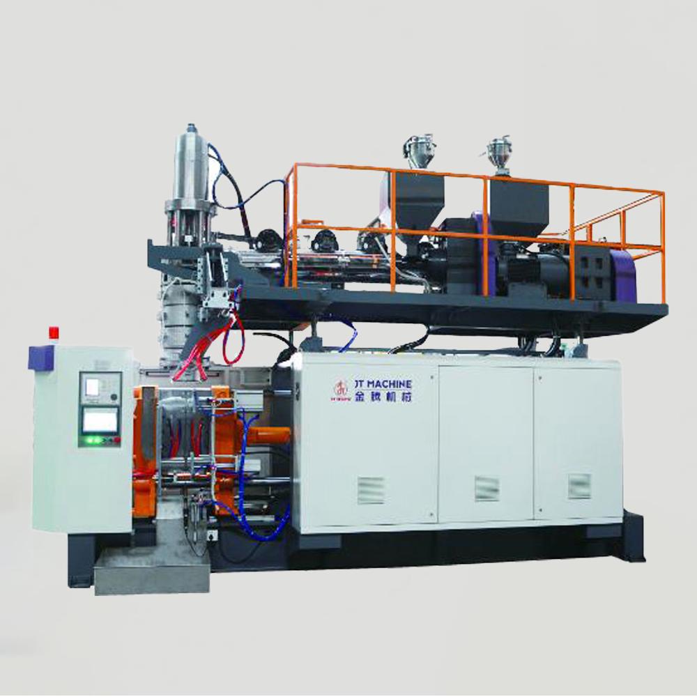 How to Achieve Consistent Quality in Bulk Bottle Production with Bottle Blowing Machines
