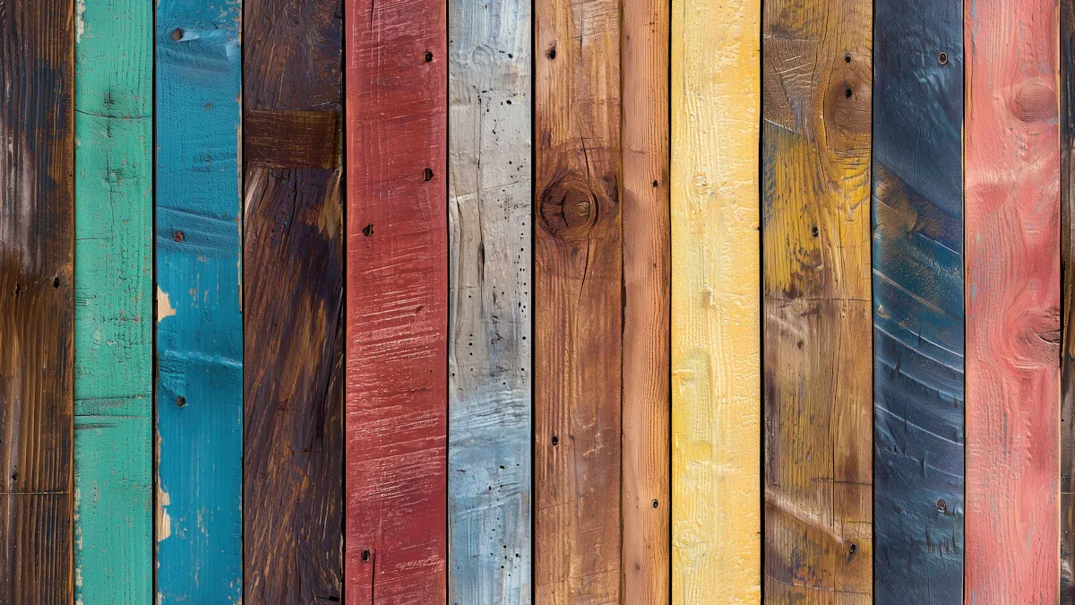 Inspecting and Repairing WPC Fence Panels