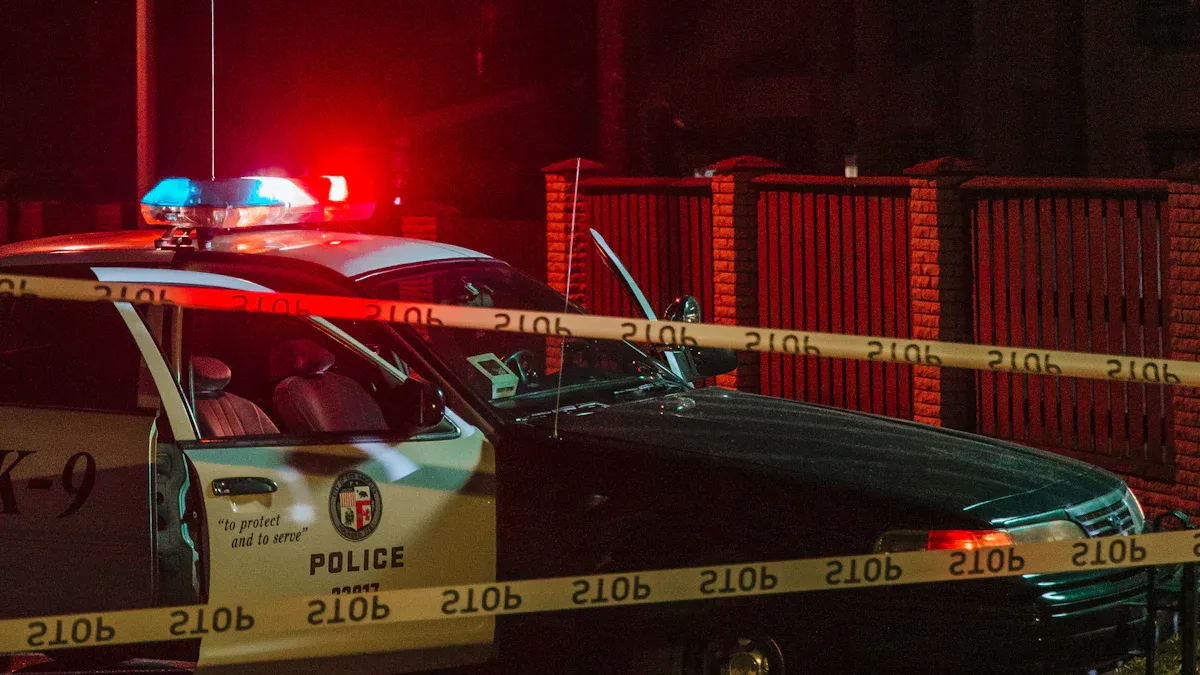 Understanding Theft Risks and Compliance Requirements