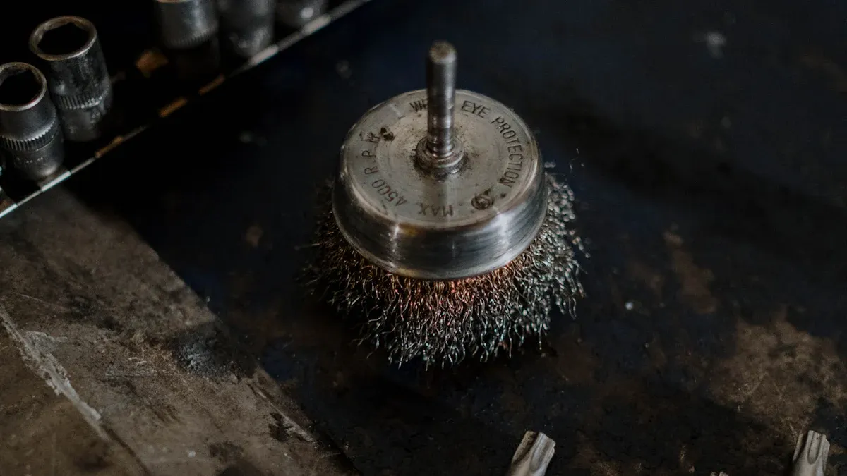 Single Screw Barrel For Blowing Moulding: Core Functions