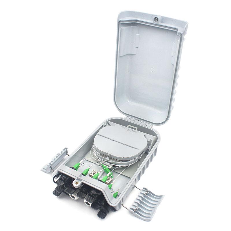 Benefits of Using a Fiber Optic Cable Protective Box