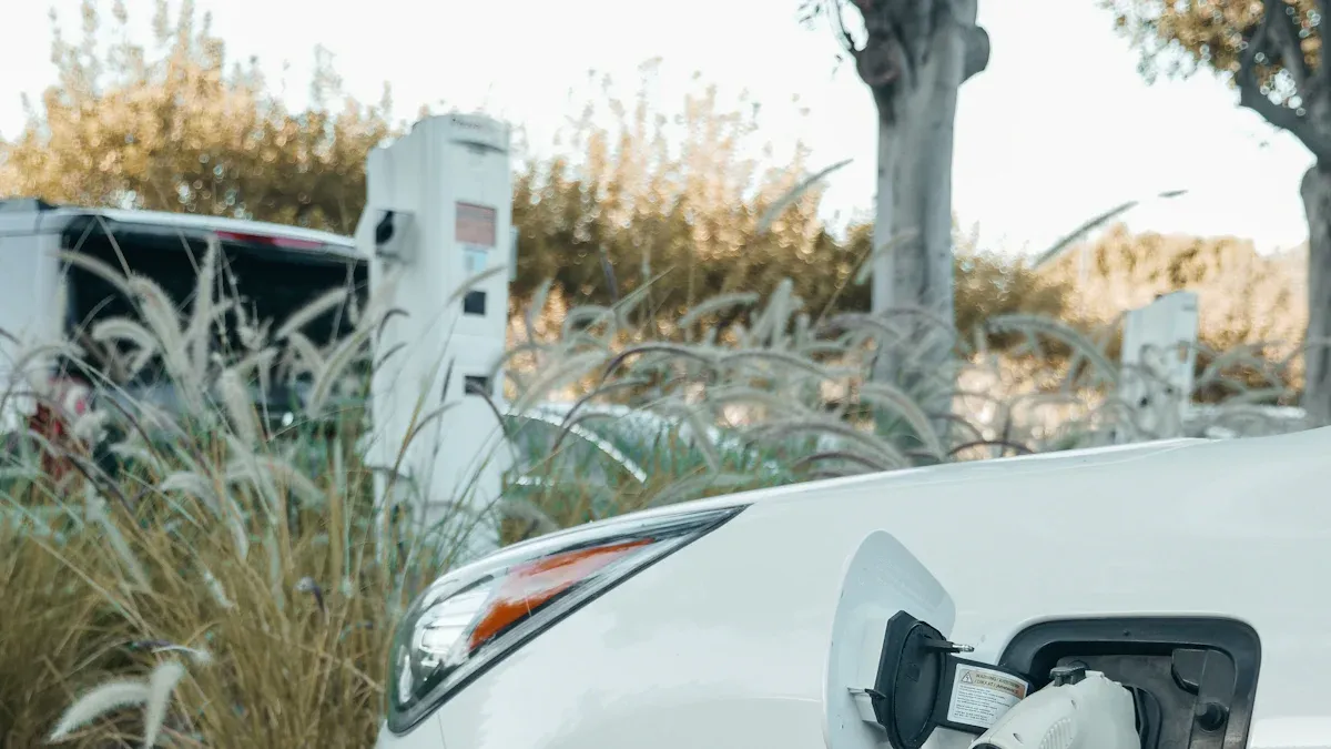 The Future of SIC Coatings in Electric Vehicle Battery Manufacturing