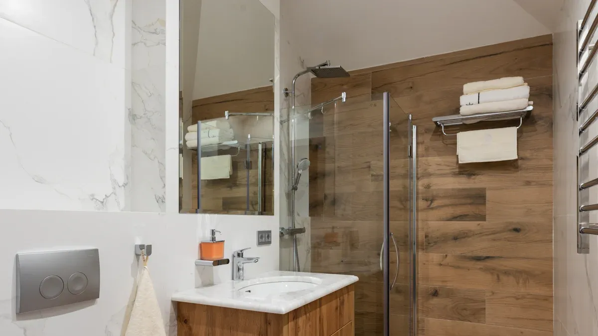 Assessing Your Bathroom Space and Personal Needs