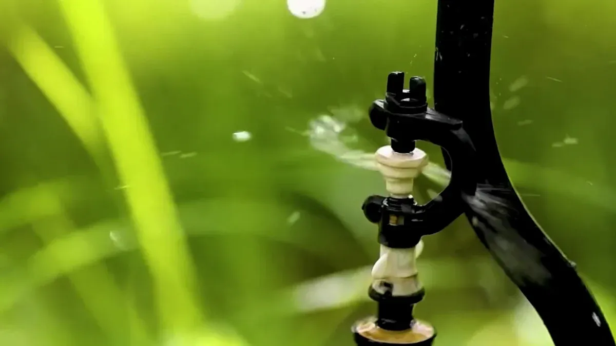 水电磁阀的基本工作原理