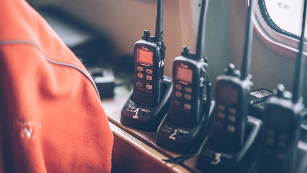 How Weatherproof Telephones Work in Harsh Environments